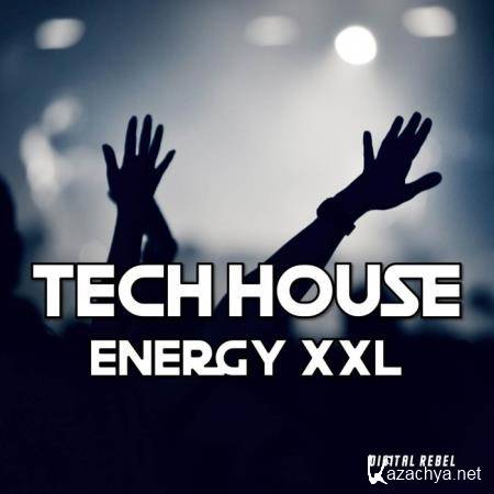 Tech House Energy XXL (2020)