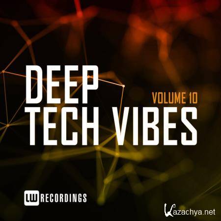 Deep Tech Vibes, Vol. 10 (2020)