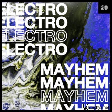 Electro Mayhem Vol 29 (2020)