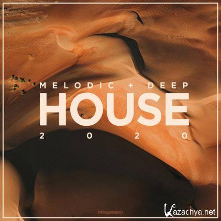 Melodic & Deep House 2020 (2020)