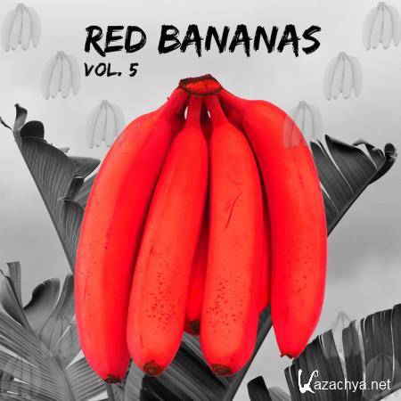 Red Bananas Vol 5 (2020)