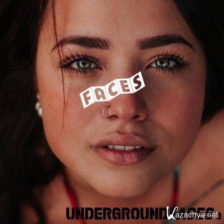 Underground Faces 3 (2020)