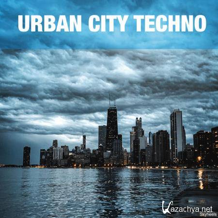 Urban City Techno (2020)