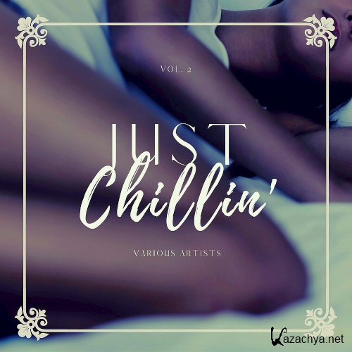 Various Artists - Just Chillin' Vol. 2 (2020)