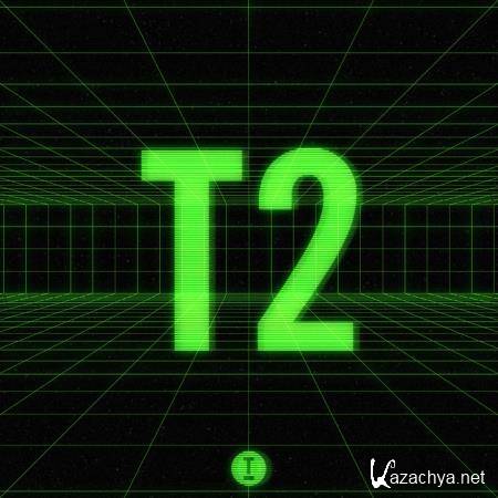 Toolroom T2 (2020) FLAC