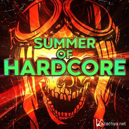 Summer Of Hardcore 2020 (2020)