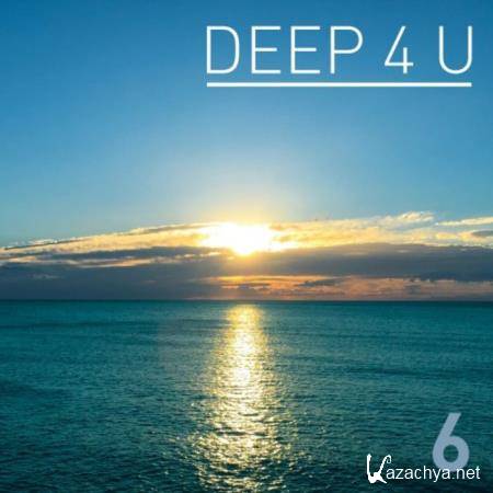 Deep 4 U, Vol. 6 (2020)