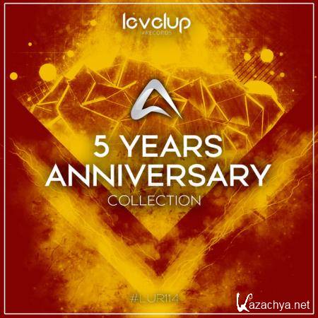 5 Years Anniversary Collection (2020)
