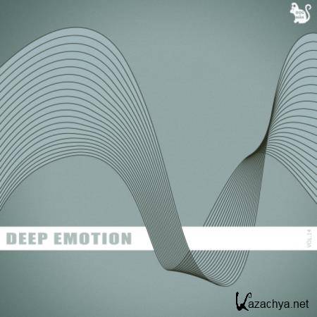 Deep Emotion Vol 14 (2020)