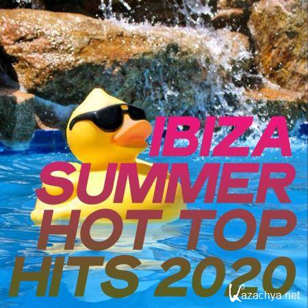 Ibiza Summer Hot Top Hits 2020 (2020)