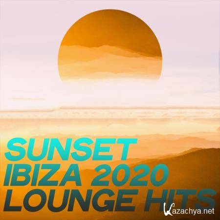 Sunset Ibiza 2020 Lounge Hits (2020)