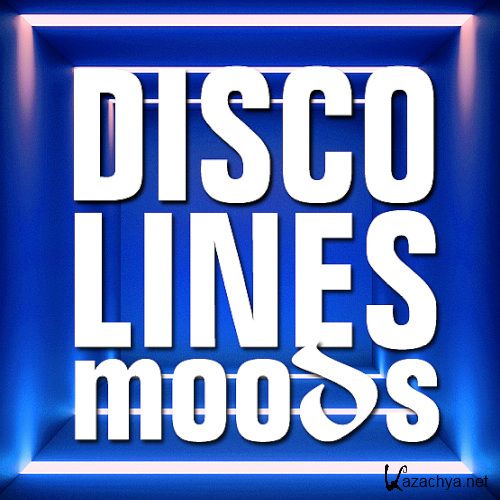 Disco Lines Moods (2020)