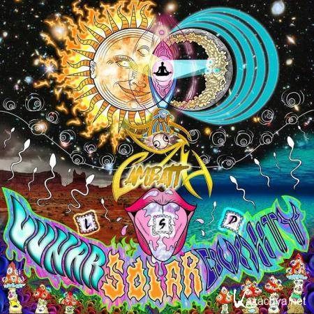 Cambatta - LSD: Lunar Solar Duality (2020)