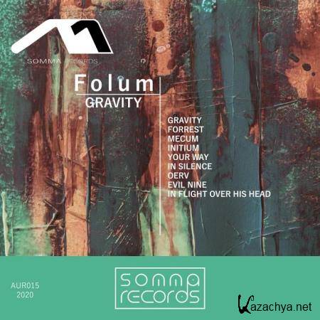 Folum - Gravity (2020)