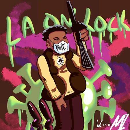 LA Juan - LA on Lock (2020)