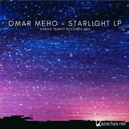 Omar Meho - Starlight (2020) 