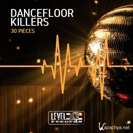 Dancefloor Killers (30 Pieces) (2020)