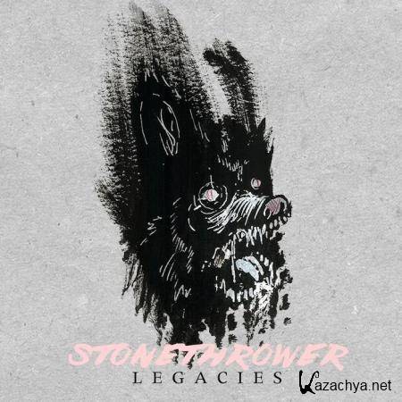 Stonethrower - Legacies (2020)