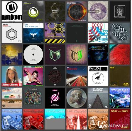 Beatport Music Releases Pack 2173 (2020)