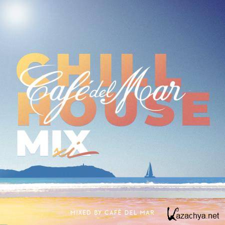 Cafe del Mar Chillhouse Mix XI (DJ Mix) (2020)