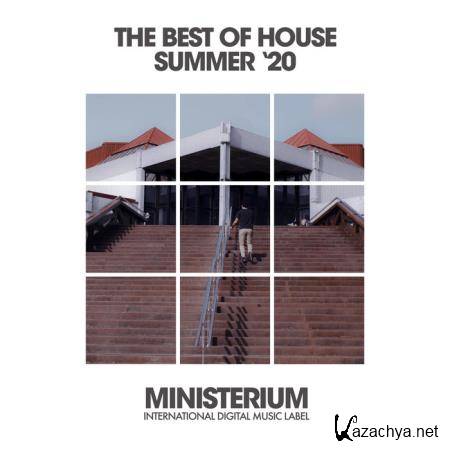 The Best Of House (Summer '20) (2020)