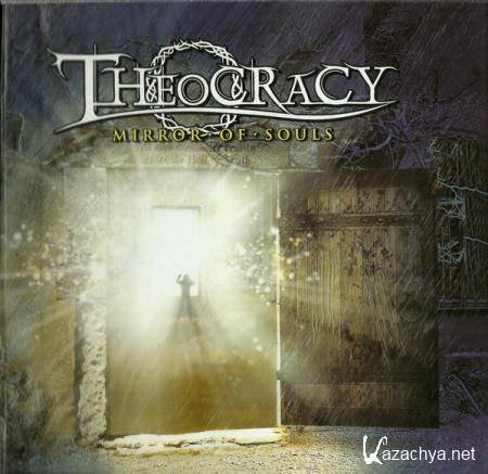 Theocracy - Mirror Of Souls [2CD] (2018) FLAC