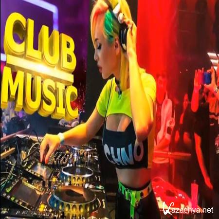 VA-Dance Club Mix 2020 Vol.IV Re Up