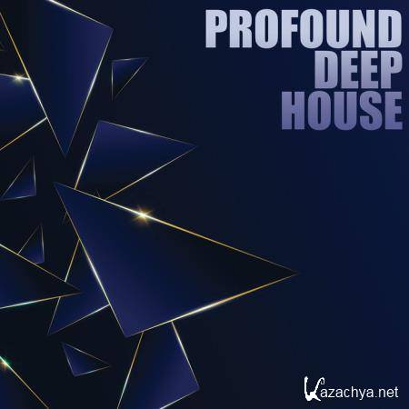 Profound Deep House (2020)