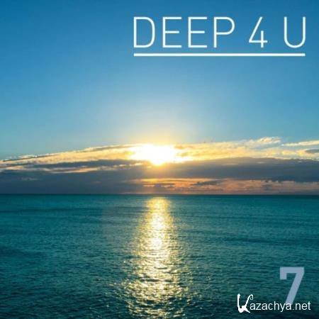 Deep 4 U, Vol. 7 (2020)