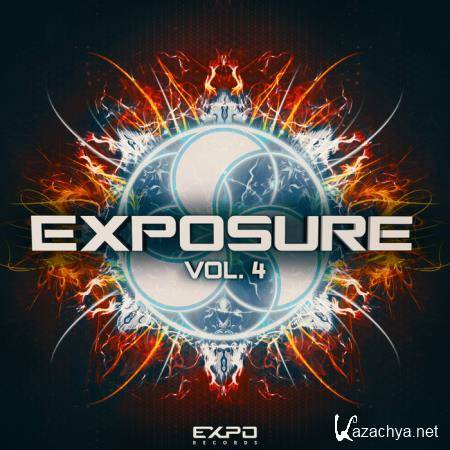 Exposure Vol 4 (2020)