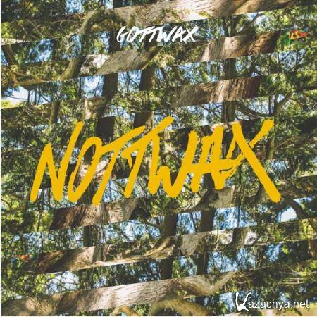 Gottwax present: Nottwax 01 - A Gottwood Compilation (2020)