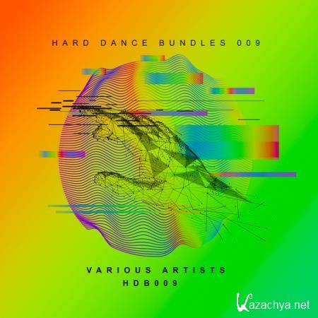 Hard Dance Bundles 009 (2020)