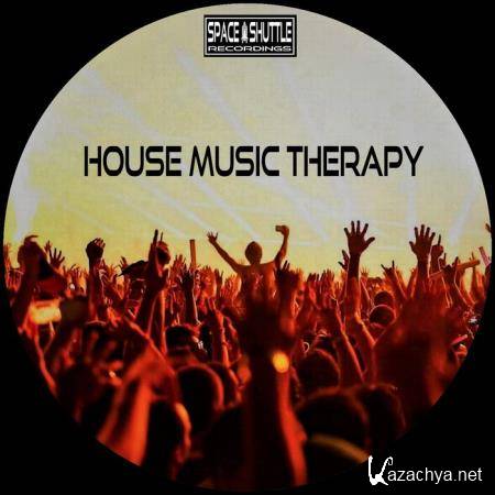 House Music Therapy (2020)