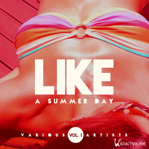 Like A Summer Day Vol. 1 (2020)
