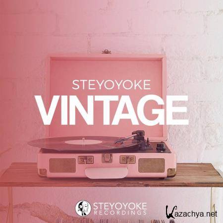 Steyoyoke - Steyoyoke Vintage (2020)