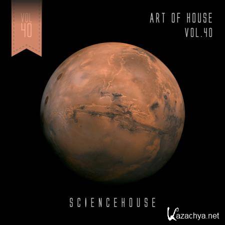 Art Of House - Vol 40 (2020)