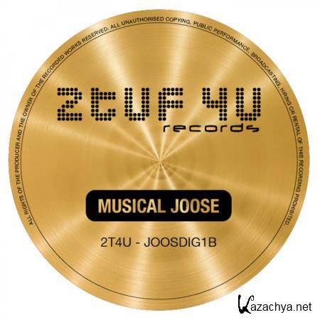 2TUF4U - Musical Joose (2020)