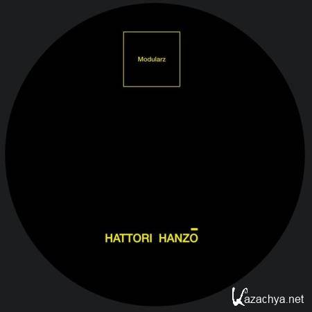 Hattori Hanzo - The Sword (2020)