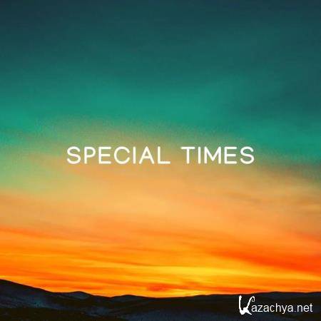 Hoboken - Special Times (2019)