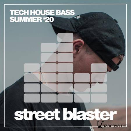 Tech House Bass Summer '20 (2020)