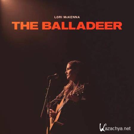 Lori McKenna - The Balladeer (2020)