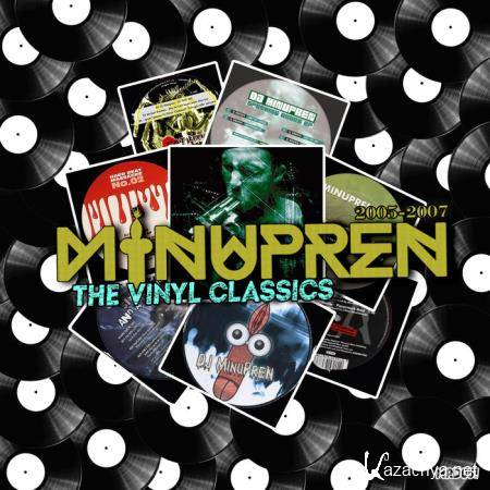 Minupren - The Vinyl Classics (2005-2007) (2020)