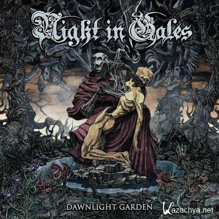 Night In Gales - Dawnlight Garden (2020)