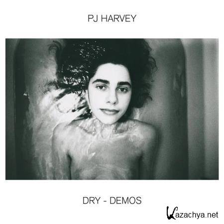 PJ Harvey - Dry - Demos (2020)