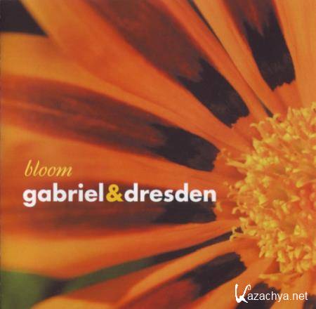 Gabriel and Dresden - Bloom (2004) FLAC