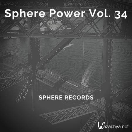 Sphere Power Vol. 34 (2020)