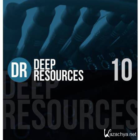 Deep Resources, Vol. 10 (2020)