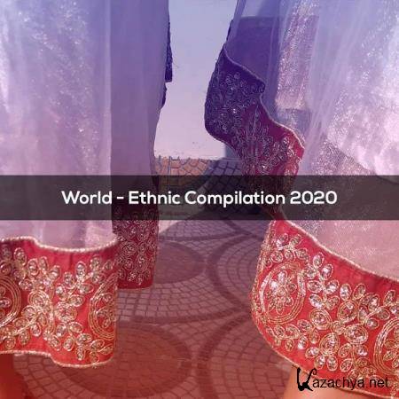 World Ethnic Compilation 2020 (2020)