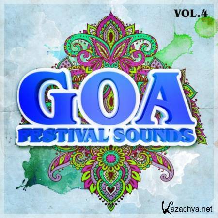 Goa Festival Sounds Vol 4 (2020)