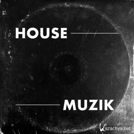 iCompilations - House Muzik (2020)